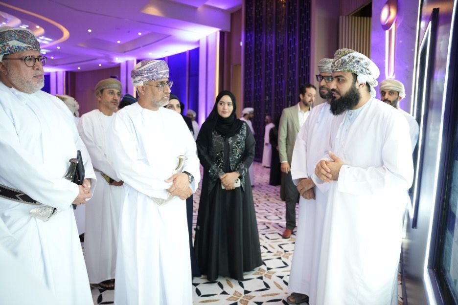 Smart Management of Non-Revenue Water in the Dhofar Governorate Water Networks
